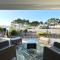 Appartement les pieds dans l'eau - T2 de standing - 吉代勒