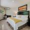 Papagayo Golden Palms Beachfront Hotel
