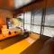 #402O# Lindo studio Jd. Goiás. - 戈亚尼亚