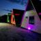 Le GaBe Canyon Eco Houses