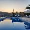 Cycladic House KRIOS with a Pool and 2min from the beach Cycladic House KRIOS with a Pool and 2min from the beach