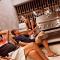 Sandpiper Sanctuary 4 bed 3 bath Villa with a pool