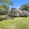 Fireplace, Lake views and 3-min to Sam-o-set beach - Roscommon