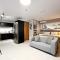 #2005# Studio aconchegante - Brookfield Towers - 戈亚尼亚