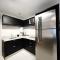 #2005# Studio aconchegante - Brookfield Towers - 戈亚尼亚