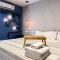 #304O# Apê 2Q Jacuzzi Privativa - 戈亚尼亚