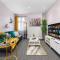 Modern 2-Bed London Flat with King Bed -25 off for Long Stay Guests-Sleeps 6-Book Instantly! - Barnet