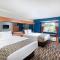 Microtel Inn and Suites by Wyndham - Cordova