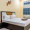 Usha Residency