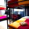 Hostel Suites DF - 墨西哥城