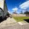 Dunmuir House 4 Bedroom 2 bathroom House & Garden in Denny - Falkirk