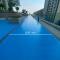 2BR Apt with Gym, Yoga Studio and Tennis Court - 迪拜