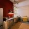 Historic Sea View Apartment, Downtown Thessaloniki - 塞萨洛尼基
