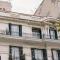 Historic Sea View Apartment, Downtown Thessaloniki - 塞萨洛尼基