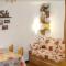 Studio cosy à Mâcot-la-Plagne 24 m² avec vue montagne - 拉普拉尼马孔