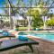 Heated pool just 1.7 mi to beach The Ocean Pearl - Sarasota
