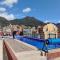 Suite con piscina