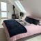 The Cartlodge - Studio Loft Apartment in Horringer, Bury St Edmunds - Westley