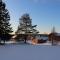 Allsta Gård Kretsloppshuset B&B