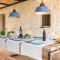 Trulli di Mezza