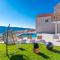 Villa Castellum Canalis