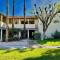 2BD Ground Floor Condo in Gated Gardens Pool&Spa - Palm Springs