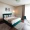 Hotel Măgura Jina Hotel Măgura Jina