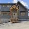 Enjoy the "Calm On The Water" in a Relaxing Luxurious Pool Cabin on the Lake! - Dandridge