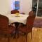 Atelier Poly - Two Bedroom Apartment for 5 Persons -50m to Metro Sintrivani Station- 6th floor plain View - Center - - Thessalonique