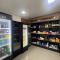 #803T# Espaço Senna, apê incrível 2Q metropolitan