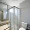 #803T# Espaço Senna, apê incrível 2Q metropolitan