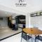 #803T# Espaço Senna, apê incrível 2Q metropolitan - 戈亚尼亚