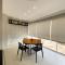 #803T# Espaço Senna, apê incrível 2Q metropolitan
