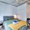 2Br+Gym for VIP Corporate & Students Downtown MTL