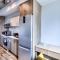 2Br+Gym for VIP Corporate & Students Downtown MTL