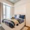 2Br+Gym for VIP Corporate & Students Downtown MTL