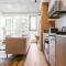 2Br+Gym for VIP Corporate & Students Downtown MTL