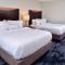 Fairfield Inn and Suites Beloit - بيلويت