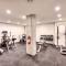 2Br+Gym for VIP Corporate & Students Downtown MTL