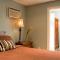 Sands By The Sea Motel - يورك بيتش
