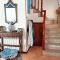 Charming house in O Rosal with garden and spa