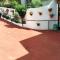 Charming house in O Rosal with garden and spa