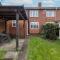 4BR with Private Parking - Wyken