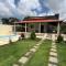 Casa arejada com piscina - Paracuru - Ceará - Паракуру