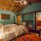 Frambuesas Suites
