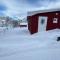Reinefjord panorama