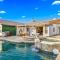 Amazing 5BR Villa with Heated Pool