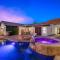 Amazing 5BR Villa with Heated Pool - Bermuda Dunes