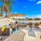 Amazing 5BR Villa with Heated Pool - Bermuda Dunes