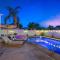 Amazing 5BR Villa with Heated Pool - Bermuda Dunes